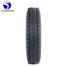 Sunmoon Populäres Muster 2.50x16 Tubeless Reifen 90/90-18 Fuji für Röhren Innere Ausgleichsreifen Motorrad